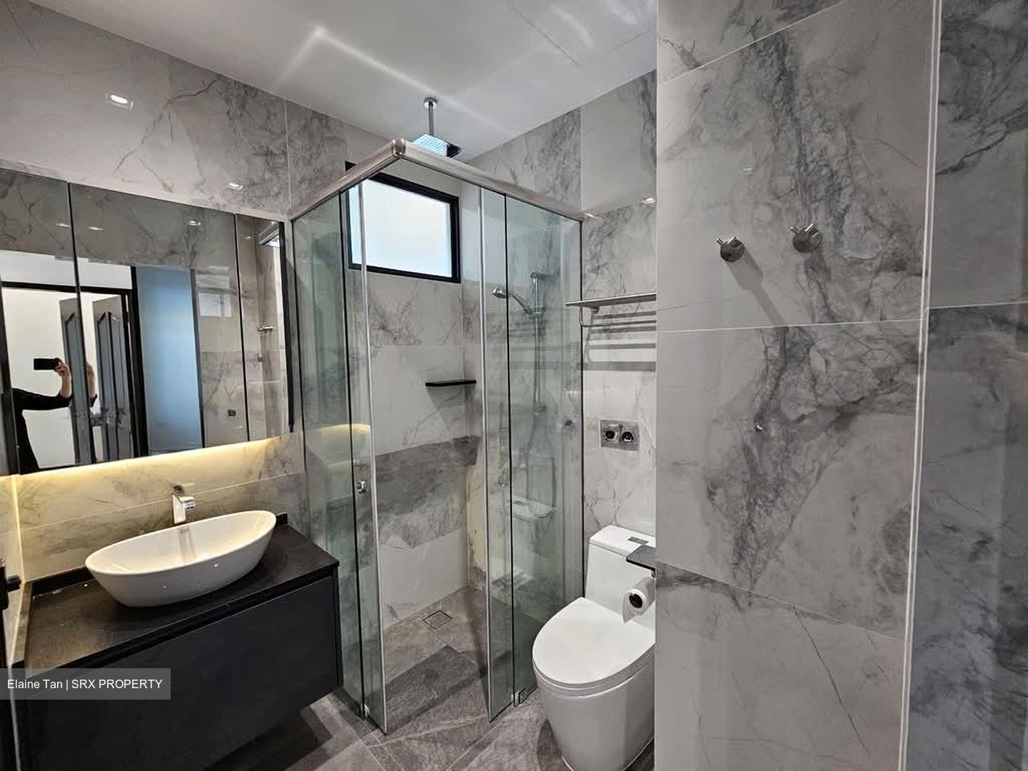 1 King Albert Park (D21), Condominium #558870881